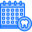 Dentist icon 64x64
