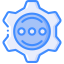 Gear icon 64x64