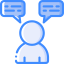 Speaking іконка 64x64