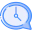Speech bubble icon 64x64