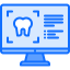 X ray icon 64x64