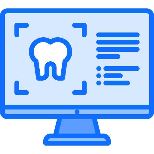 X ray icon