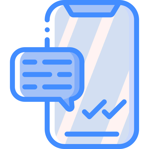 Mobile icon