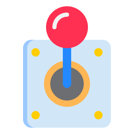 Joystick icon