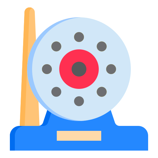 Cctv icon