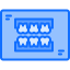 X ray icon 64x64