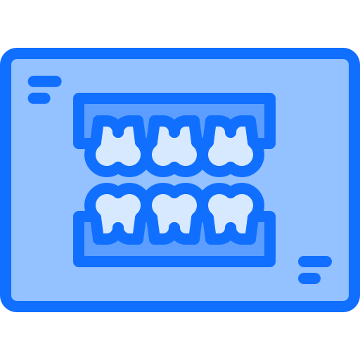 X ray icon