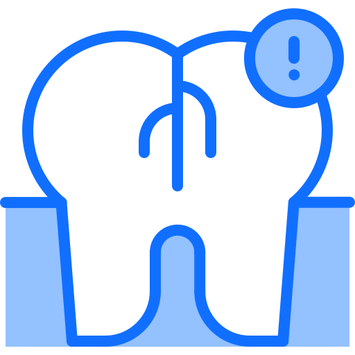 Crack icon