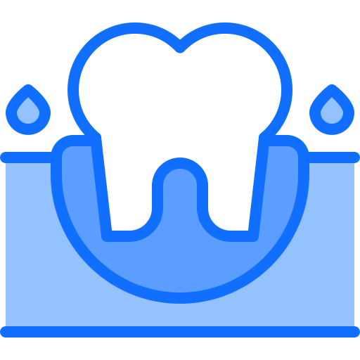 Bleeding icon