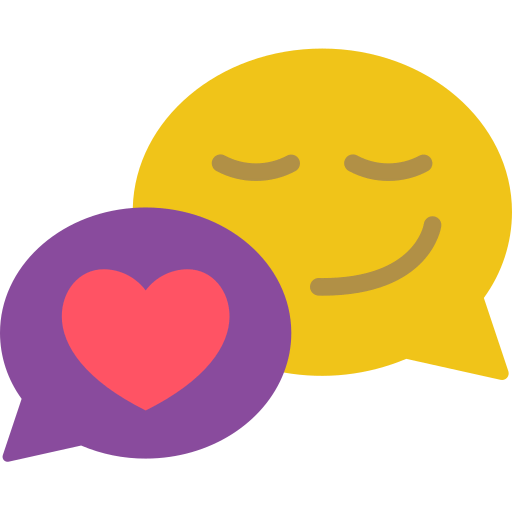 Smiley icon