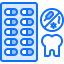 Tooth Ikona 64x64