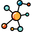 Connections icon 64x64
