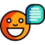 Talk icon 64x64