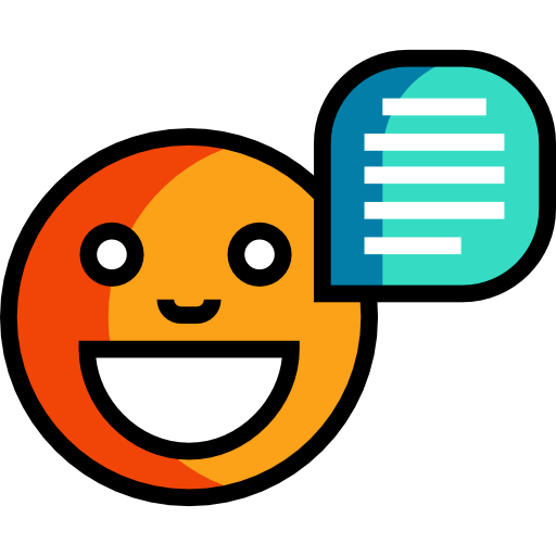 Talk icon