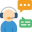 Customer service agent 상 64x64