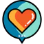 Like icon 64x64