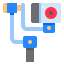 Action camera icon 64x64