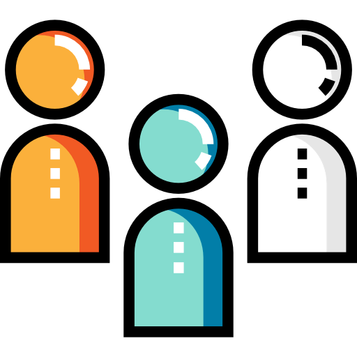Users icon