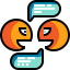 Conversation icon 64x64