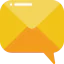 Mail icon 64x64