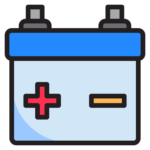 Battery icon