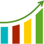 Growth icon 64x64