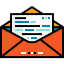 Letter icon 64x64