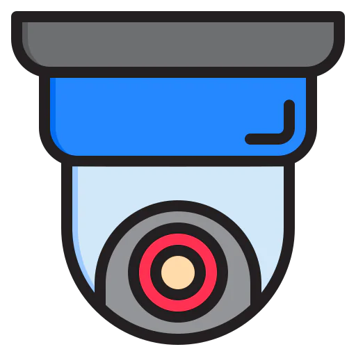 Cctv icon