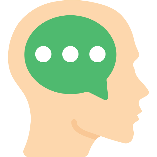 Head icon