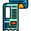 Newspaper icon 64x64