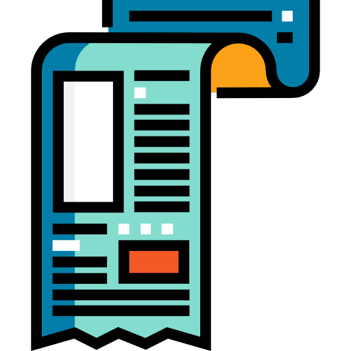 Newspaper icon