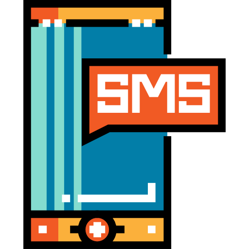 Sms icon