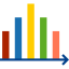 Analysis icon 64x64