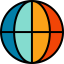 World icon 64x64