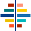 Gantt chart icon 64x64