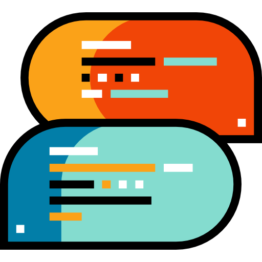 Chat icon
