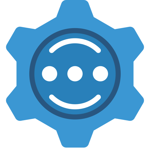 Gear icon
