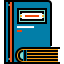 Books icon 64x64