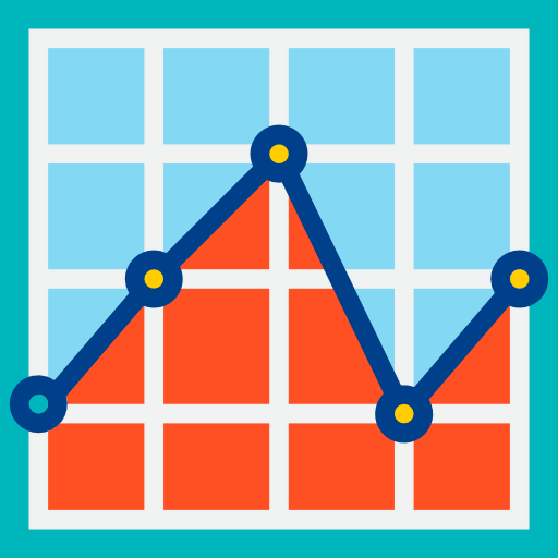Analysis icon