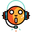 Telemarketer icon 64x64