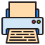 Printer アイコン 64x64