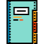 Contacts іконка 64x64