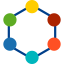 Diagram icon 64x64