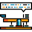 Morse code 图标 64x64