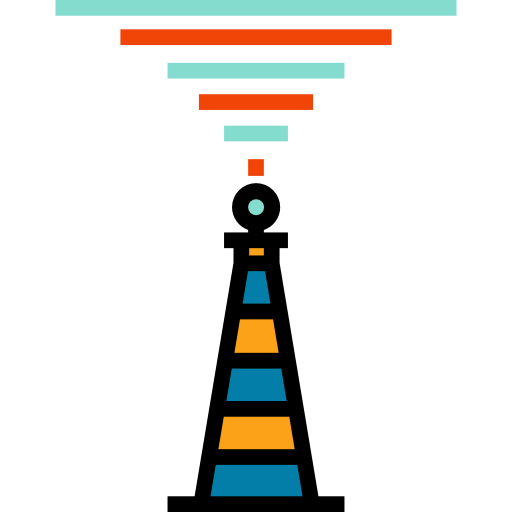 Antenna icon