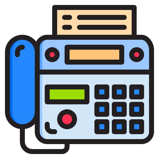Phone icon