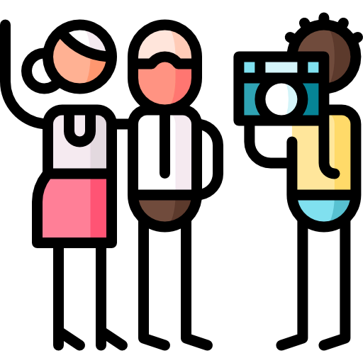 Guests icon