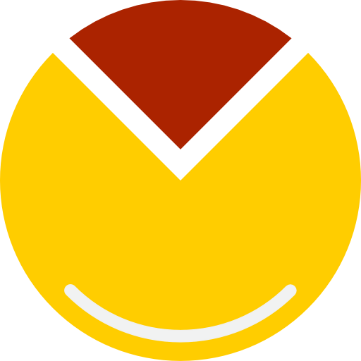 Pie chart icon
