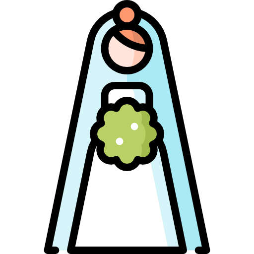 Bride icon