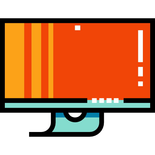 Computer icon
